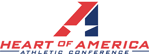 [Heart of America Athletic Conference] Theme Demo Logo