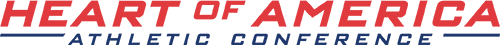 [Heart of America Athletic Conference] Theme Demo Logo